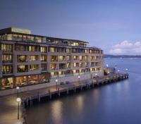 Park Hyatt Sydney